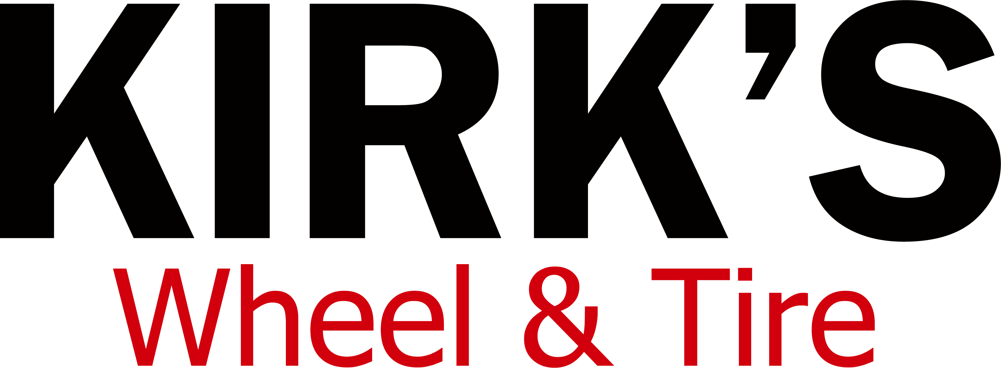 Welcome to Kirk's Wheel & Tire Welcome to Kirk's Wheel & Tire